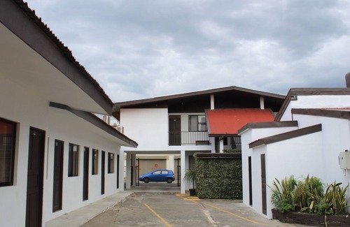 Canas Hotel | Hotel Cañas