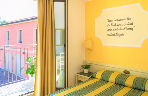 Dolo Hotel | Hotel Ca' Tron, Dolo, 2 steps from Venice