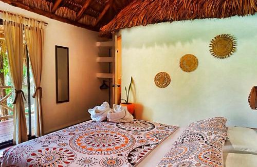Las Penitas Hotel | Hotel Cabañas Puesta del Sol