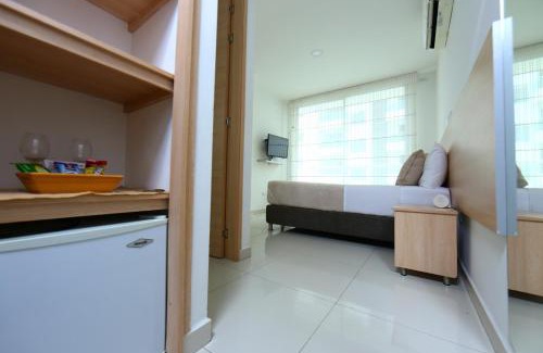 Marbella Hotel | Hotel Cabreromar