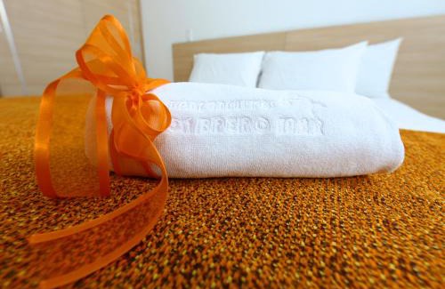 Marbella Hotel | Hotel Cabreromar