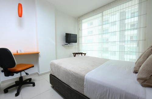 Marbella Hotel | Hotel Cabreromar