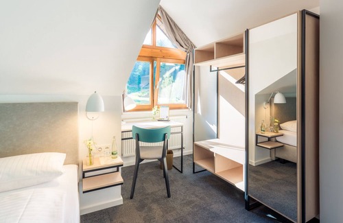 Guckinsdorf Hotel | Hotel & Café Mühlenglück