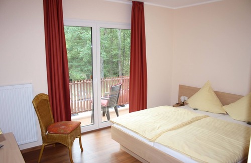 Manderscheid Hotel | Hotel-Café-Restaurant Heidsmühle