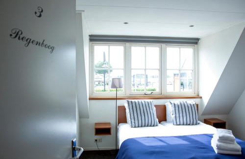 Oud-Loosdrecht Hotel | Hotel Café Restaurant Heineke