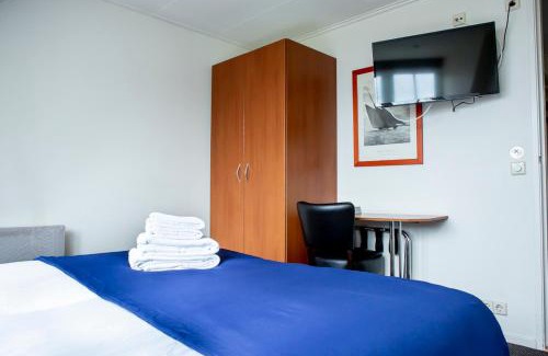 Oud-Loosdrecht Hotel | Hotel Café Restaurant Heineke
