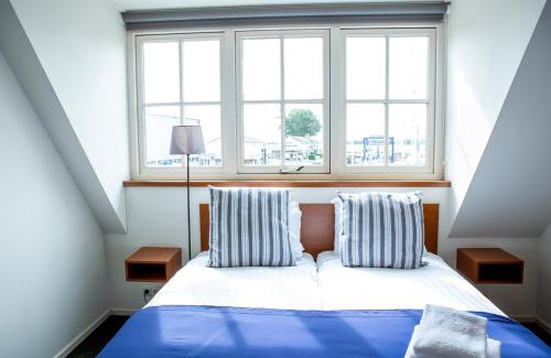 Oud-Loosdrecht Hotel | Hotel Café Restaurant Heineke