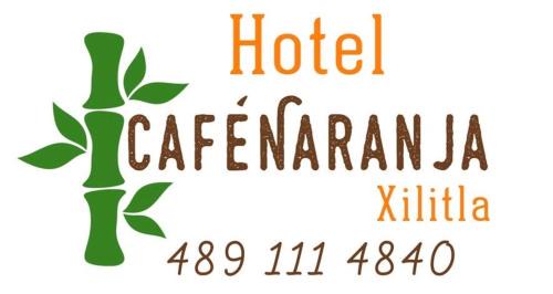 Xilitla Hotel | Hotel CaféNaranja Xilitla