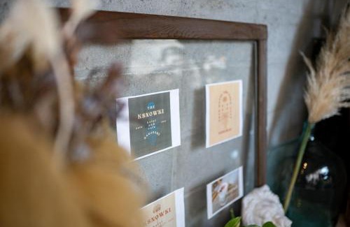 Nagasaki Apartment | hotel & cafe ksnowki