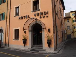 Pisa City Centre Hotel | Hotel Caffè Verdi - 24 hours Reception