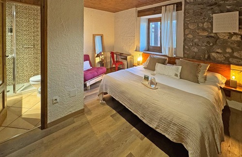 Bellver de Cerdanya Hotel | Hotel Cal Rei de Talló