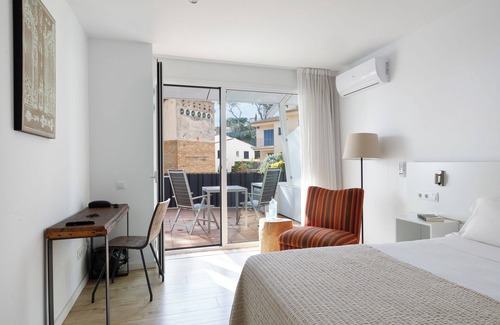 Calella de Palafrugell Hotel | Hotel Calella de Palafrugell