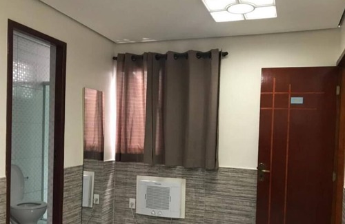 Zona Leste Hotel | Hotel Caliente