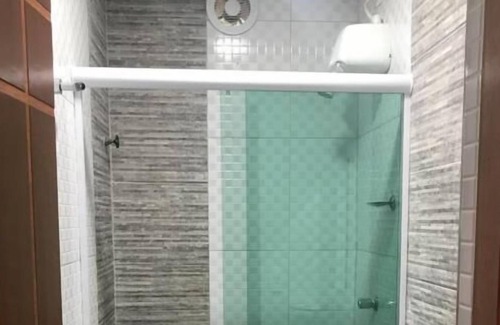 Zona Leste Hotel | Hotel Caliente