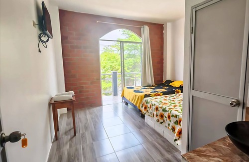 Montanita Hotel | Hotel California