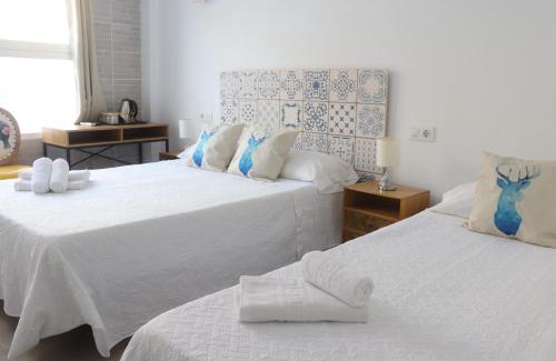 Calpe Hotel | Hotel CALPE