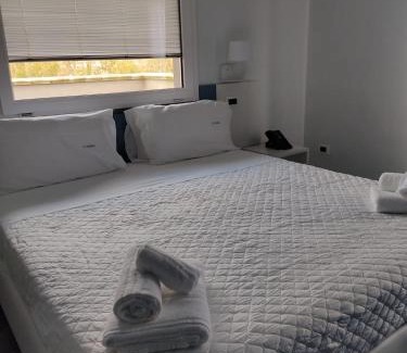 Magazzeno Hotel | Hotel Calypso