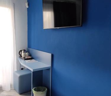 Magazzeno Hotel | Hotel Calypso