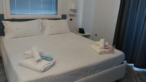 Magazzeno Hotel | Hotel Calypso