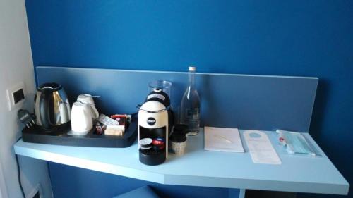 Magazzeno Hotel | Hotel Calypso