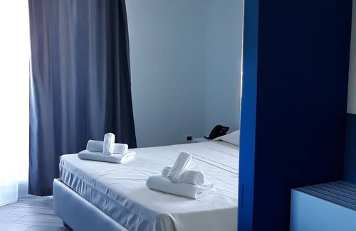Magazzeno Hotel | Hotel Calypso