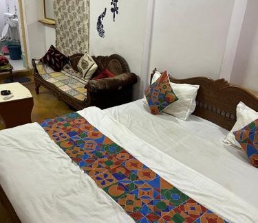 Jaisalmer Hotel | hotel camel country guesthouse