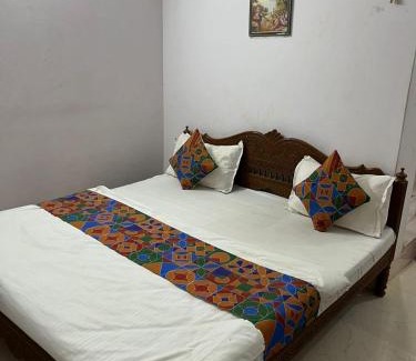 Jaisalmer Hotel | hotel camel country guesthouse