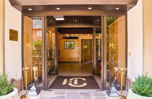 Camigliatello Hotel | Hotel Camigliatello