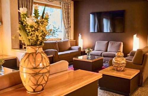 Camigliatello Hotel | Hotel Camigliatello