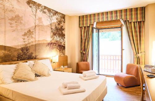 Camigliatello Hotel | Hotel Camigliatello