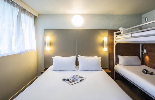 Morschwiller-le-Bas Hotel | Hotel Campanile Mulhouse Sud - Morschwiller