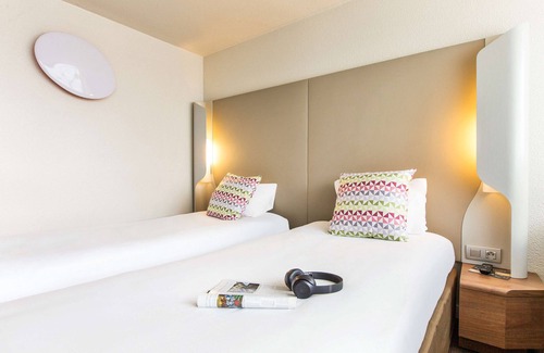 Glisy Hotel | Hotel Campanile Amiens - Glisy