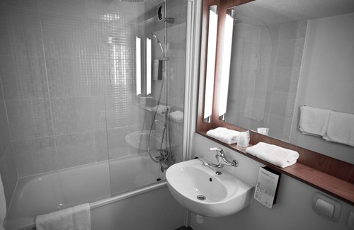 Glisy Hotel | Hotel Campanile Amiens - Glisy