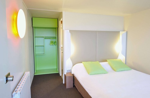 Taissy Hotel | Hotel Campanile Reims Est - Taissy