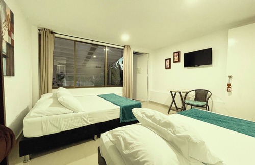 La Estrella Hotel | HOTEL CAMPESTRE VILLA MARY