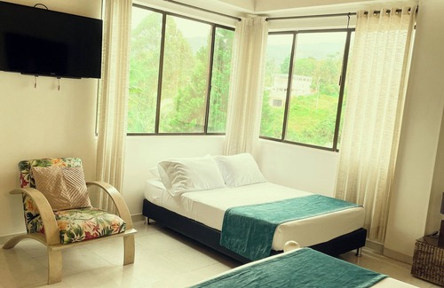 La Estrella Hotel | HOTEL CAMPESTRE VILLA MARY