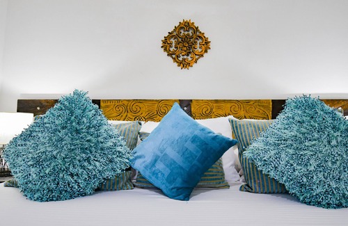 Pueblo Tapao Hotel | Hotel Campestre Café Café