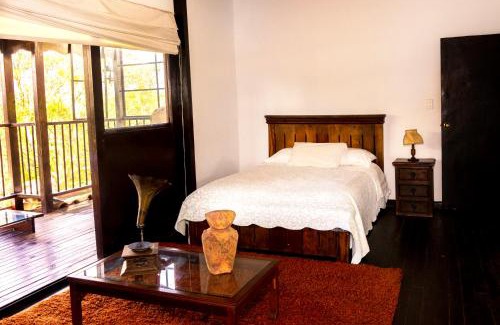 Ubala Hotel | Hotel Campestre Entre Cerros