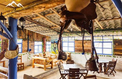 Ubala Hotel | Hotel Campestre Entre Cerros