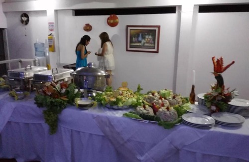 Apiay Hotel | Hotel Campestre Kosta Azul