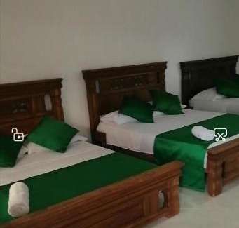 Villavicencio Hotel | Hotel campestre la Maria