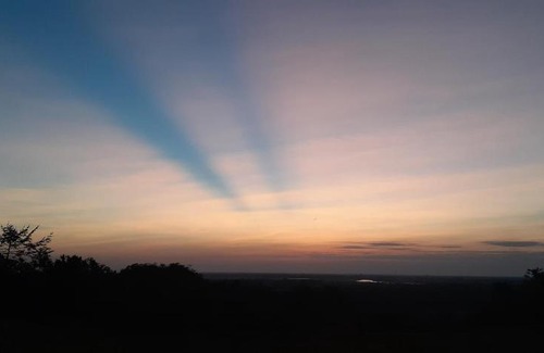 Menegua Hotel | Hotel Campestre Luna Roja