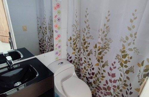 Apiay Hotel | Hotel Campestre Mastranto