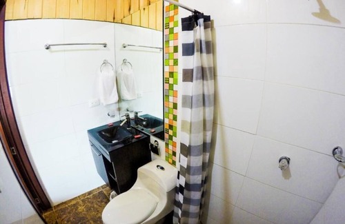 Apiay Hotel | Hotel Campestre Mastranto