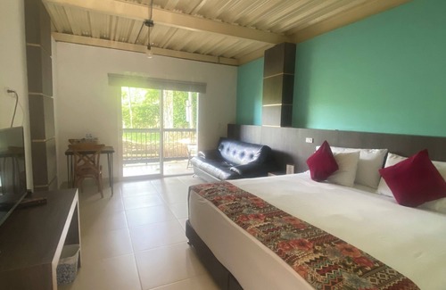 Pereira Hotel | Hotel Campestre Villa Juana