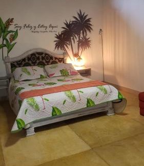 Bochalema House | Hotel Campestre Villa Nico