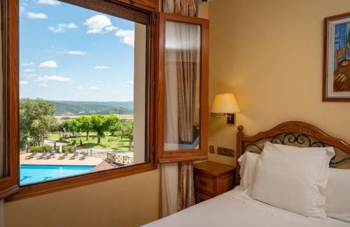 Peramola Hotel | Hotel Can Boix de Peramola