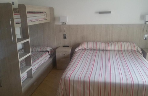 L'Escala Hotel | Hotel Can Català
