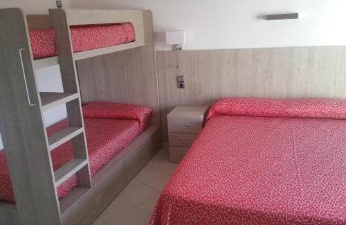 L'Escala Hotel | Hotel Can Català
