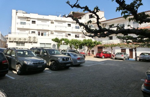 L'Escala Hotel | Hotel Can Català